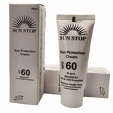 Sun Stop 60 Cream