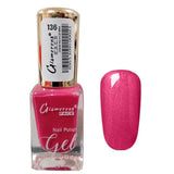 Nail Polish Shade 136