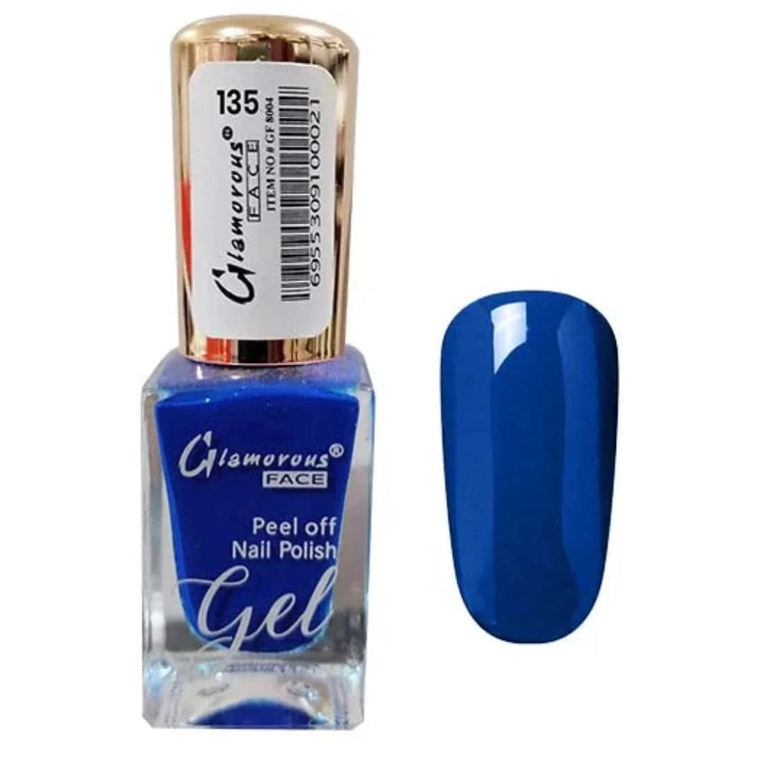 Nail Polish Shade 135