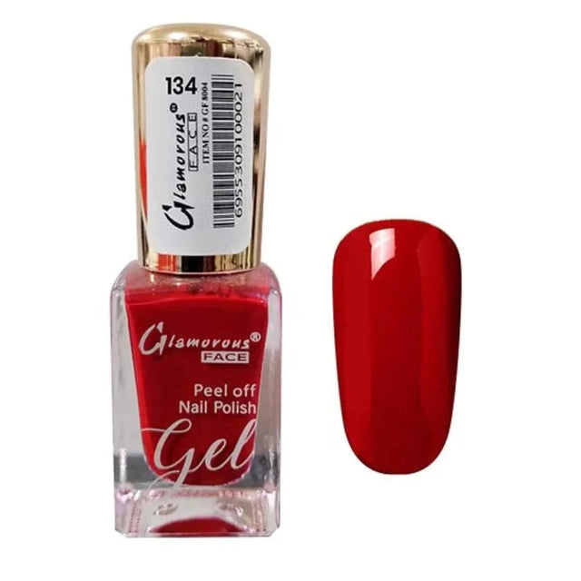 Nail Polish Shade 134