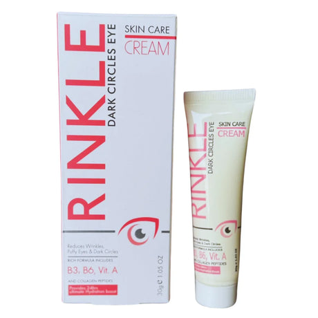 rinkle cream