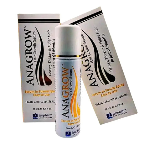 ANAGROW HAIR GROWTH SERUM 