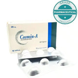 Cosmin-A Capsule