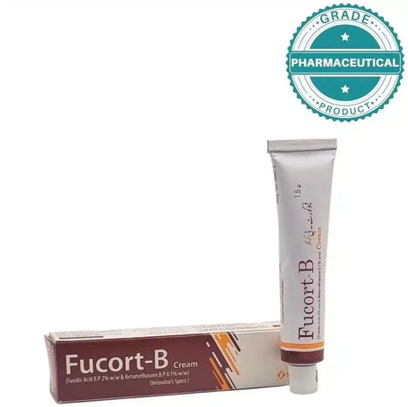 Fucort B Cream
