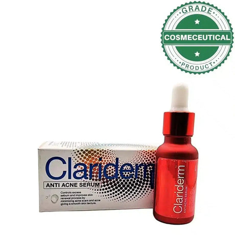 anti acne serum