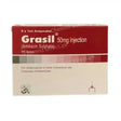 Grasil IM/IV Injection 50Mg (1 Box = 5 Ampoules)
