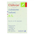 Claforan Injection