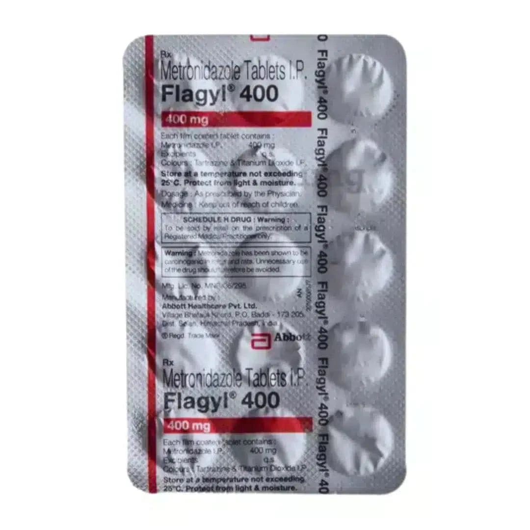 Flagyl Tablets