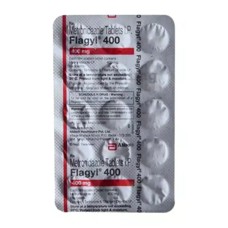 Flagyl Tablets