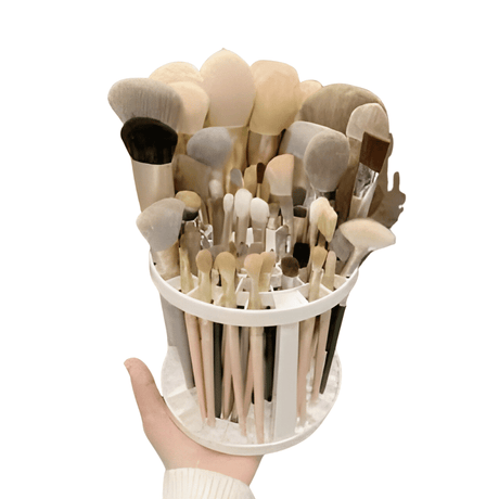 ARCTIC FROST BEAUTY BRUSH SET