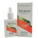 seravio C20 Vitamin serum