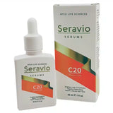 Serum C Vitamin - Seravio SERUMS C20 Brightening & Anti-Aging Solution (30ml)