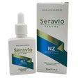 seravio NZ Nicinamide10%, Zinc 1% serum