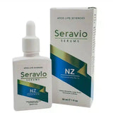 seravio NZ Nicinamide10%, Zinc 1% serum