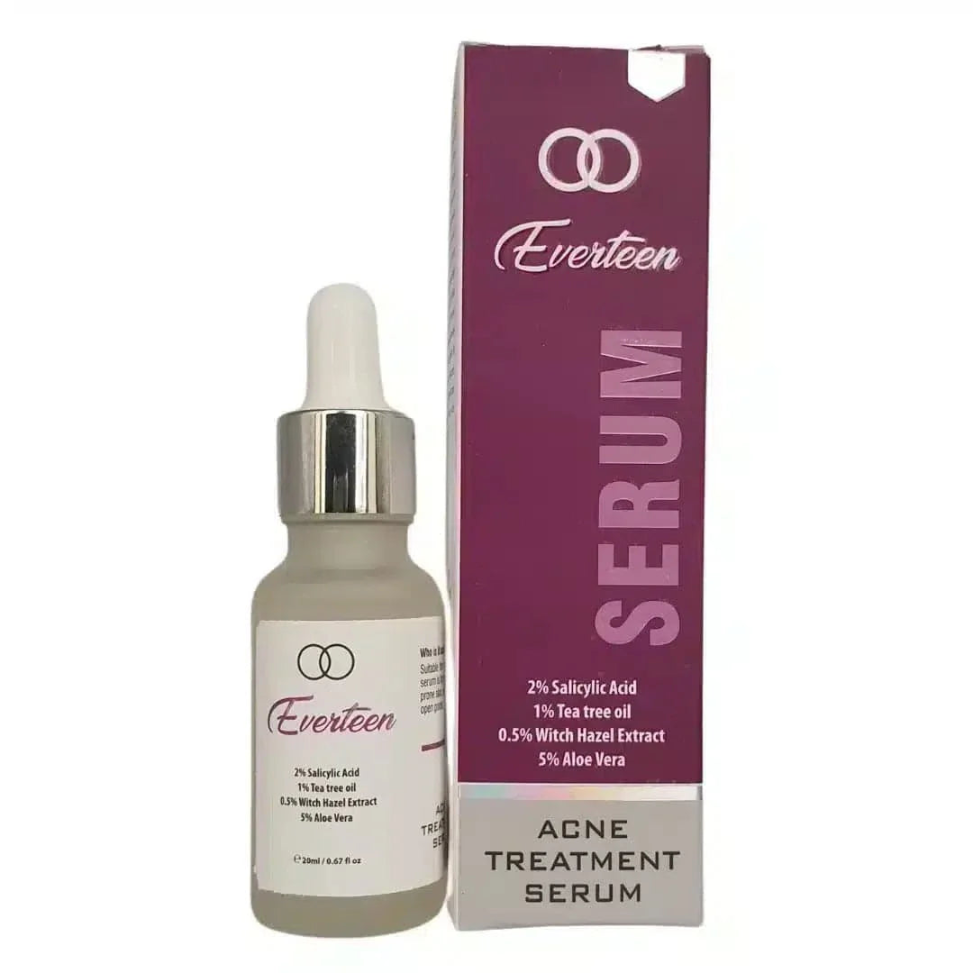 serum acnetreatment