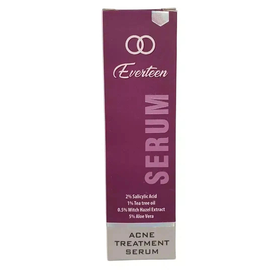 serum acnetreatment