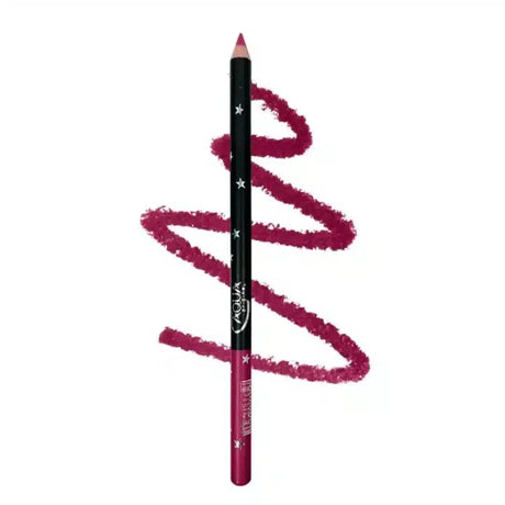 Aqua Color Line Lip & Eye Pencil - 108