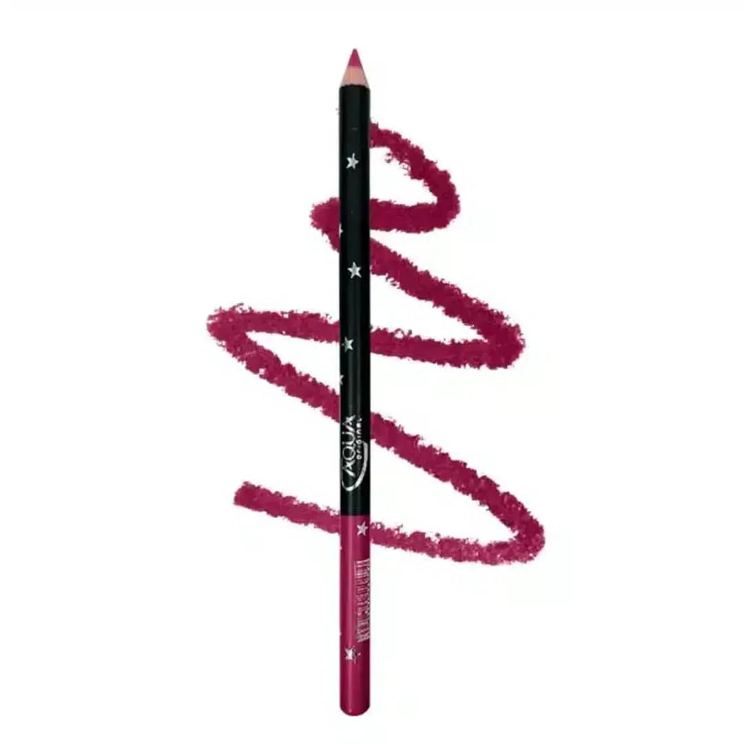 Aqua Color Line Lip & Eye Pencil - 108