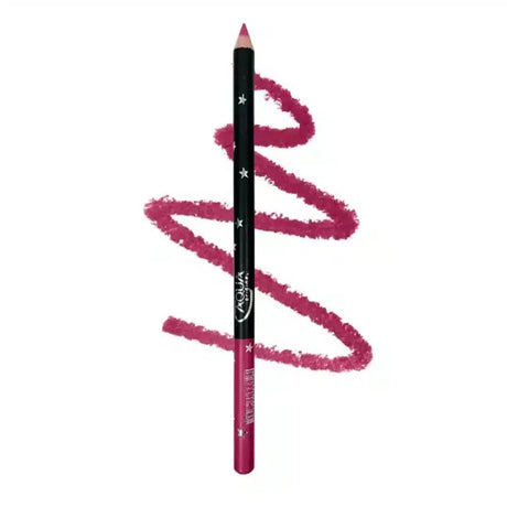 Aqua Color Line Thin Lip and Eye Pencil - 118