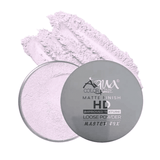 Aqua Color Line Matte Finish HD Loose Powder TL-18