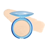 Aqua Color Line Compact Powder 02