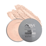 Aqua Color Line Matte Finish HD Loose Powder TL-9