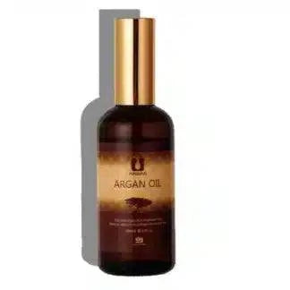 YOGI CARE 100ml ARGAN OIL - dermatologists.pk