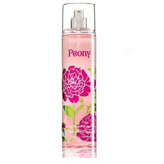 PEONY BLOSSOM BODY MIST BY BATH & BODY 236ml