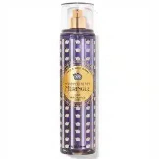 BERRY MERINGUE BLISS FINE FRAGRANCE MIST 236ml