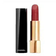 CHANEL 58 ROUGE VIE LIPSTICK - 3.5 GRAMS