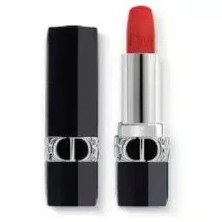 DIOR ROUGE 888 STRONG MATTE LIPSTICK 3.5g