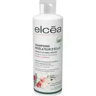 ELCEA RADIANCE SHAMPOO 250ml