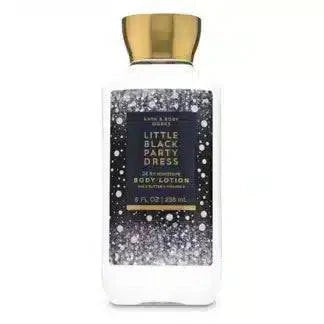 LITTLE BLACK PARTY DRESS BATH & BODY LOTION 236ml