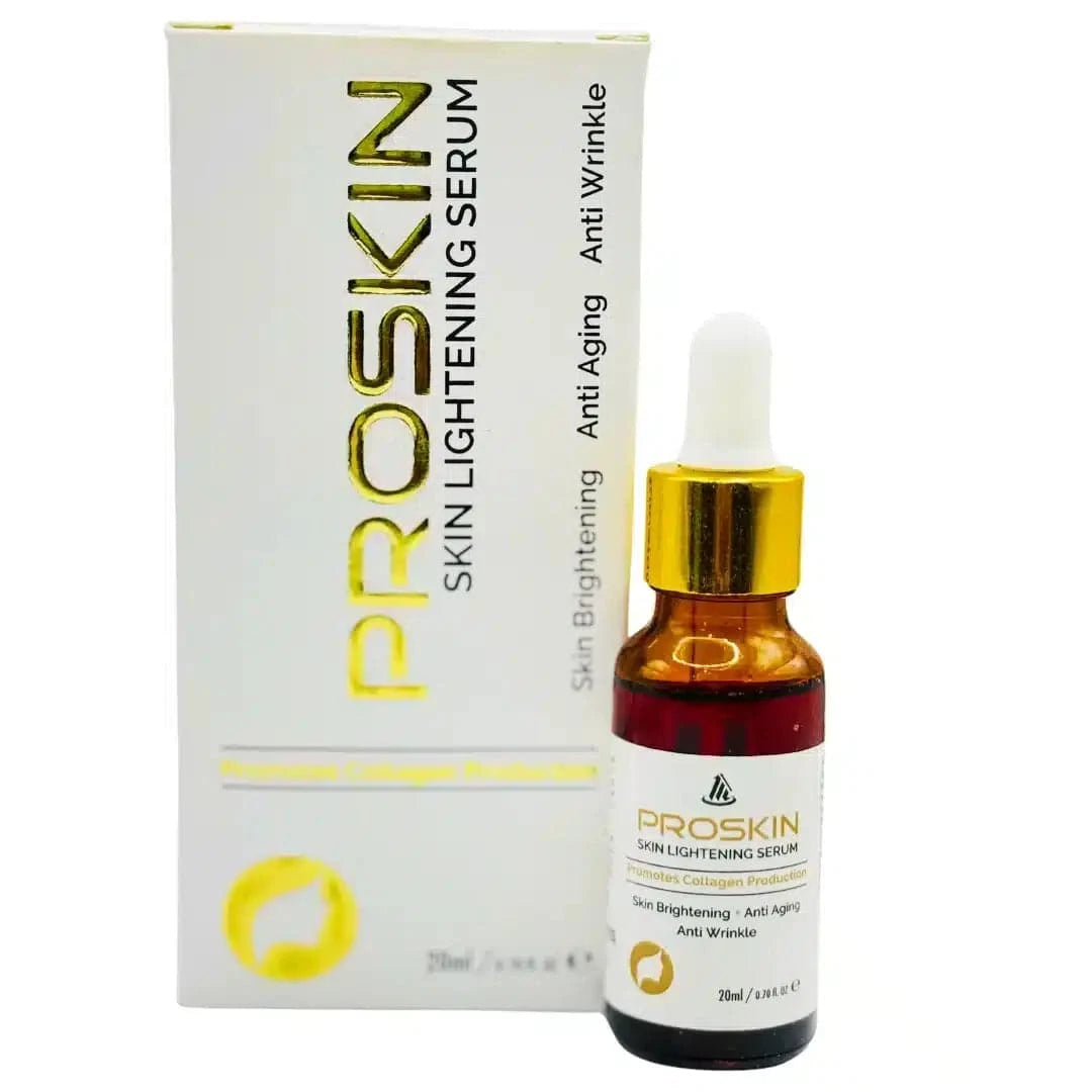 skin lightening serum