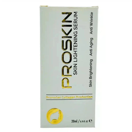 skin lightening serum