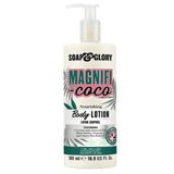 COCO BLISS NOURISHING BODY LOTION 500ml