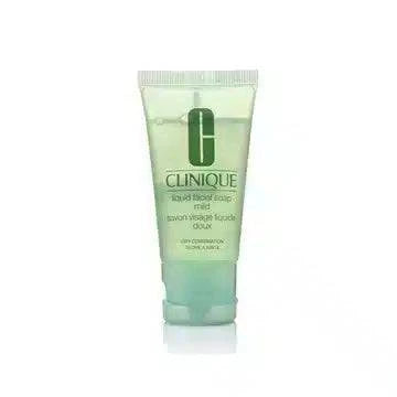 CLINIQUE MILD LIQUID FACIAL SOAP 30ML