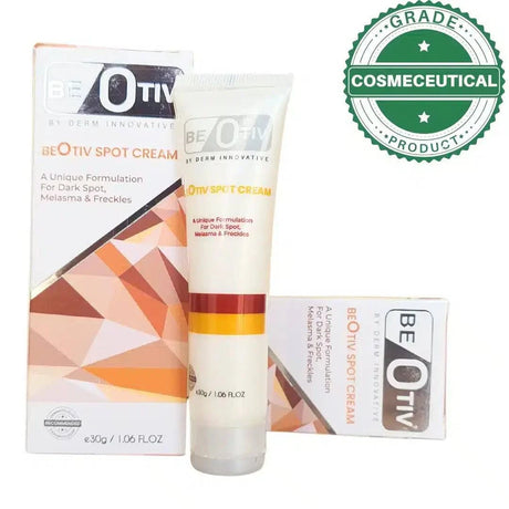 beotiv spot cream uses