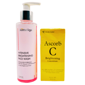 Brightening Rituals Skincare Discount Box