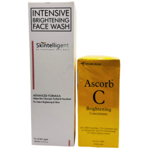 Brightening Rituals Skincare Discount Box