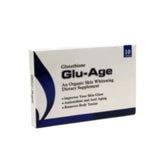 Glu-Age Skin Whitening Supplements 