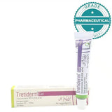 tretriderm gel 10g