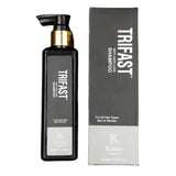 trifast anti hairloss shampooo