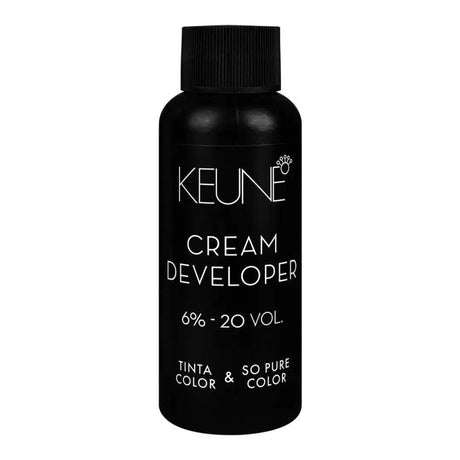 kuene cream developer