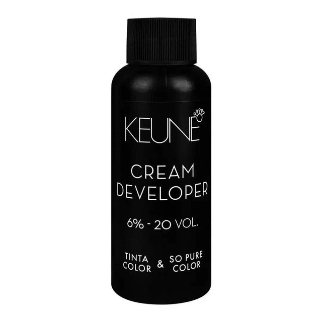 kuene cream developer