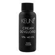 cream developer