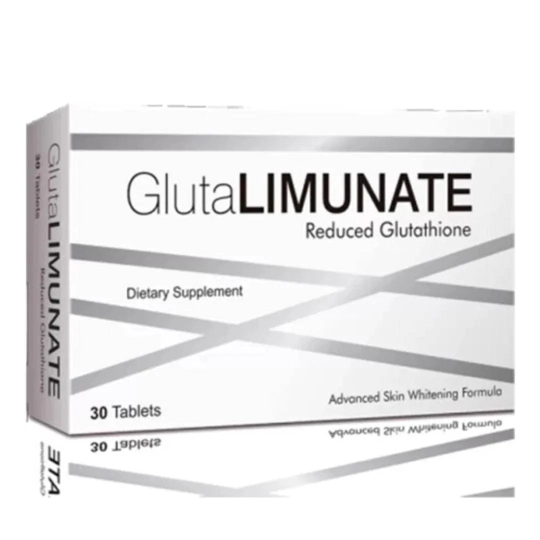Glutaluminate Tablets