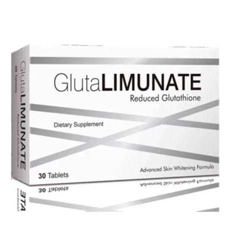 Glutaluminate Tablets