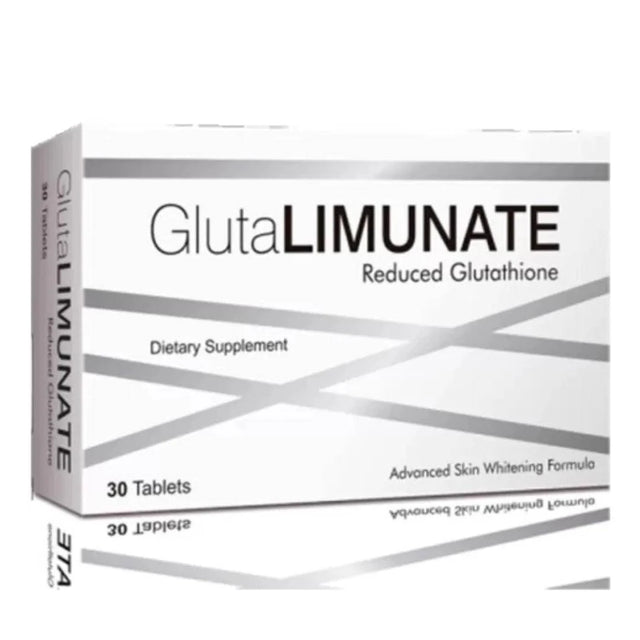 Glutaluminate Tablets