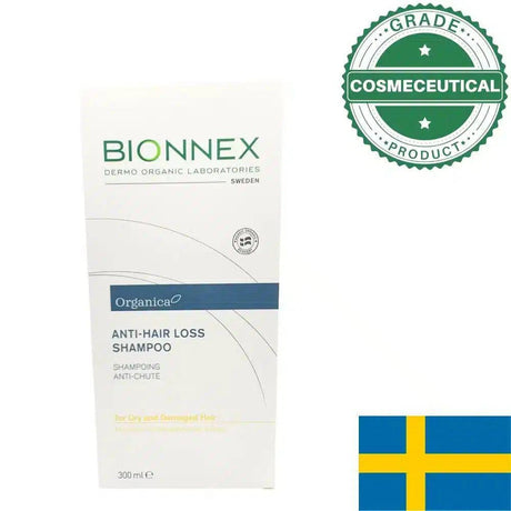 Biotin Hair Shampoo